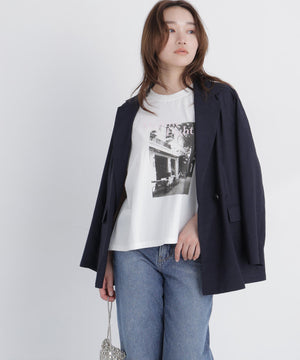 167cm 着用サイズ：FR