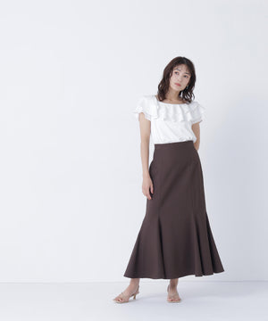164cm 着用サイズ：FR