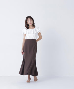 164cm 着用サイズ：FR
