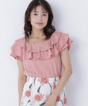 164cm 着用サイズ：FR