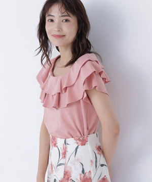 164cm 着用サイズ：FR