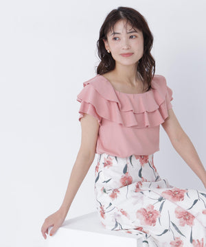 164cm 着用サイズ：FR