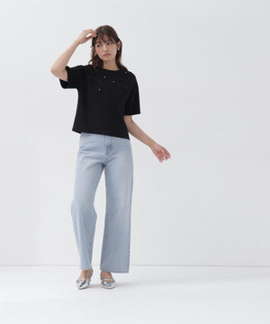 168cm 着用サイズ：FR