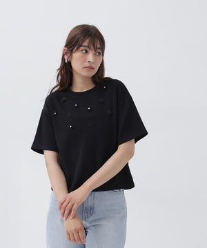 168cm 着用サイズ：FR