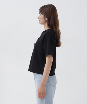 168cm 着用サイズ：FR