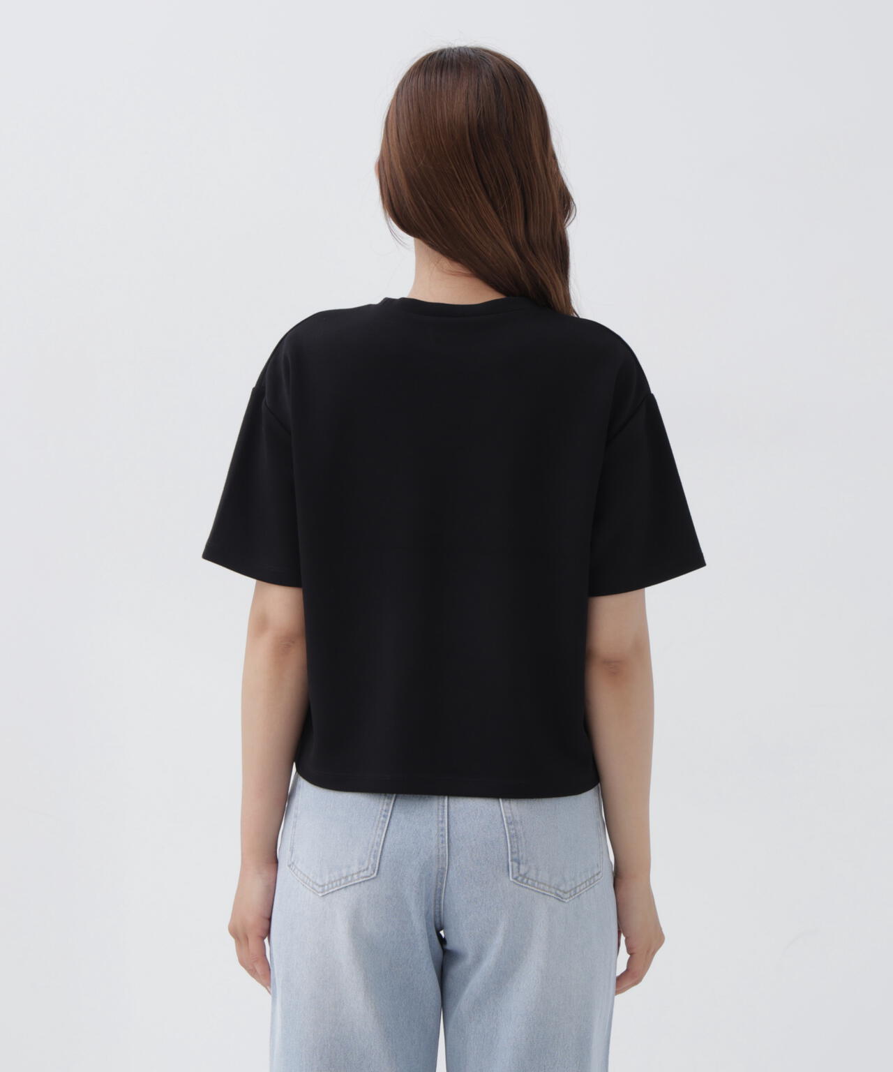 168cm 着用サイズ：FR