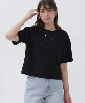 168cm 着用サイズ：FR