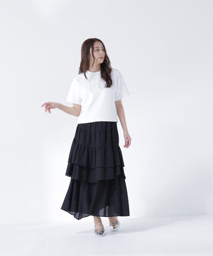 165.5cm 着用サイズ：FR