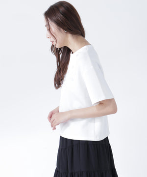 165.5cm 着用サイズ：FR