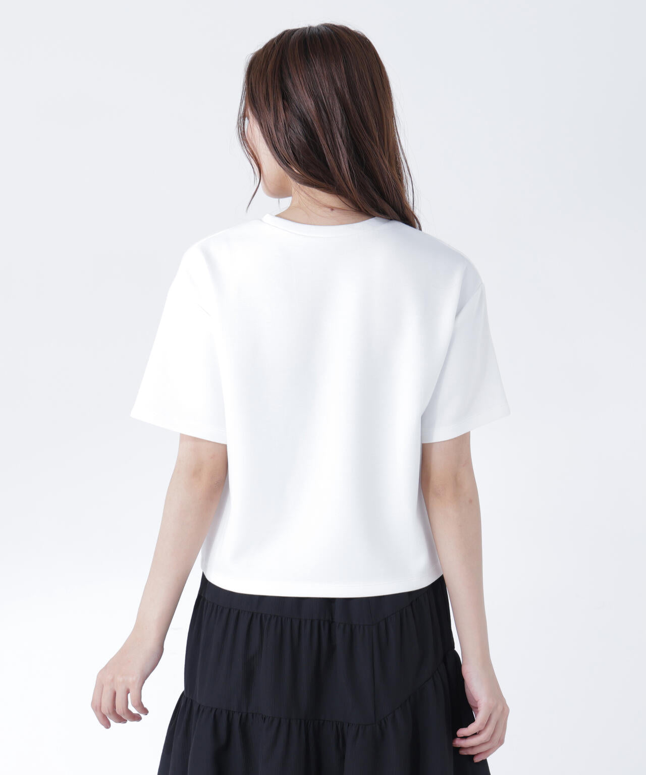 165.5cm 着用サイズ：FR