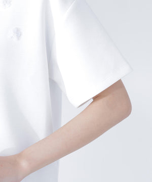165.5cm 着用サイズ：FR
