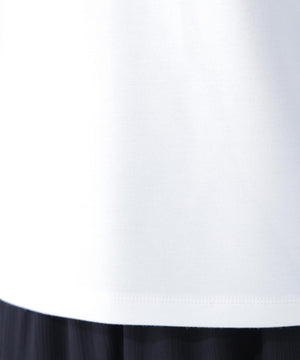 165.5cm 着用サイズ：FR