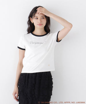 165cm 着用サイズ：FR