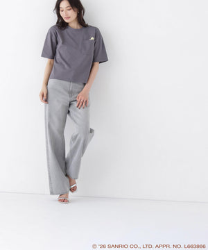 165cm 着用サイズ：FR
