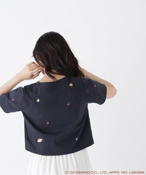 165cm 着用サイズ：FR
