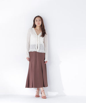 165.5cm 着用サイズ：FR