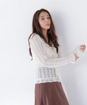 165.5cm 着用サイズ：FR