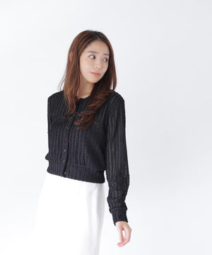 165.5cm 着用サイズ：FR