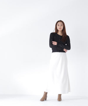 165.5cm 着用サイズ：FR