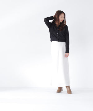 165.5cm 着用サイズ：FR