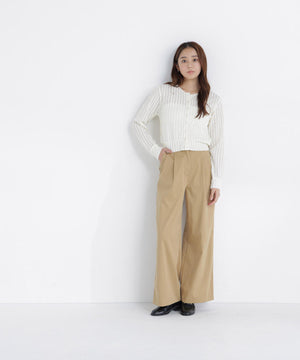 165.5cm 着用サイズ：FR