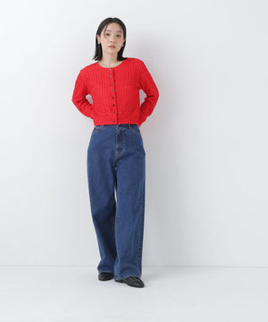 163cm 着用サイズ：FR