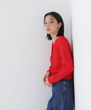 163cm 着用サイズ：FR