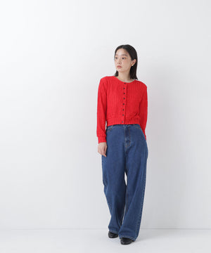 163cm 着用サイズ：FR