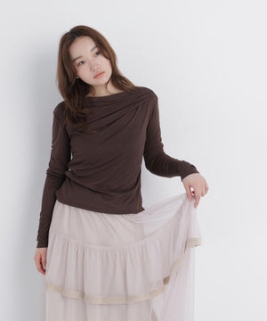 167cm 着用サイズ：FR