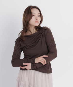 167cm 着用サイズ：FR