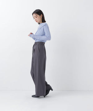 163cm 着用サイズ：FR