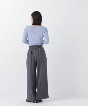 163cm 着用サイズ：FR