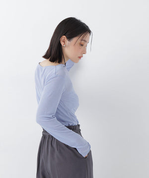 163cm 着用サイズ：FR