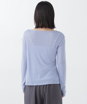 163cm 着用サイズ：FR