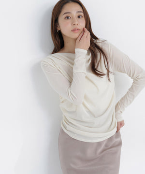 165.5cm 着用サイズ：FR