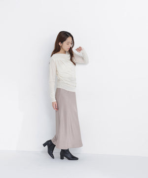 165.5cm 着用サイズ：FR