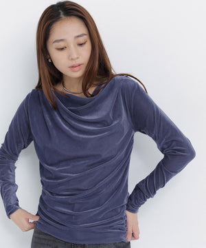 165.5cm 着用サイズ：FR