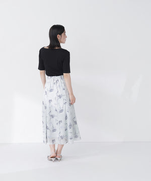 163cm 着用サイズ：FR