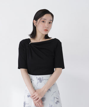 163cm 着用サイズ：FR
