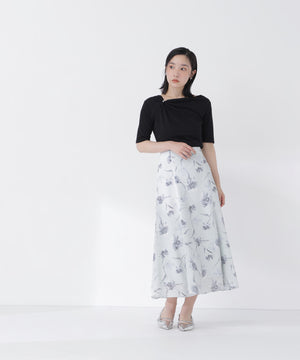 163cm 着用サイズ：FR