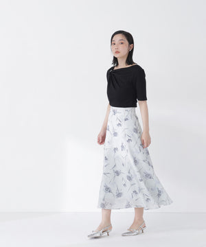 163cm 着用サイズ：FR