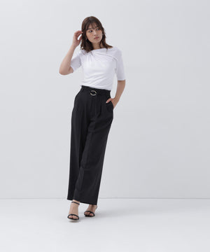 168cm 着用サイズ：FR