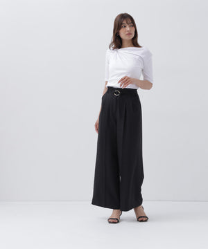 168cm 着用サイズ：FR