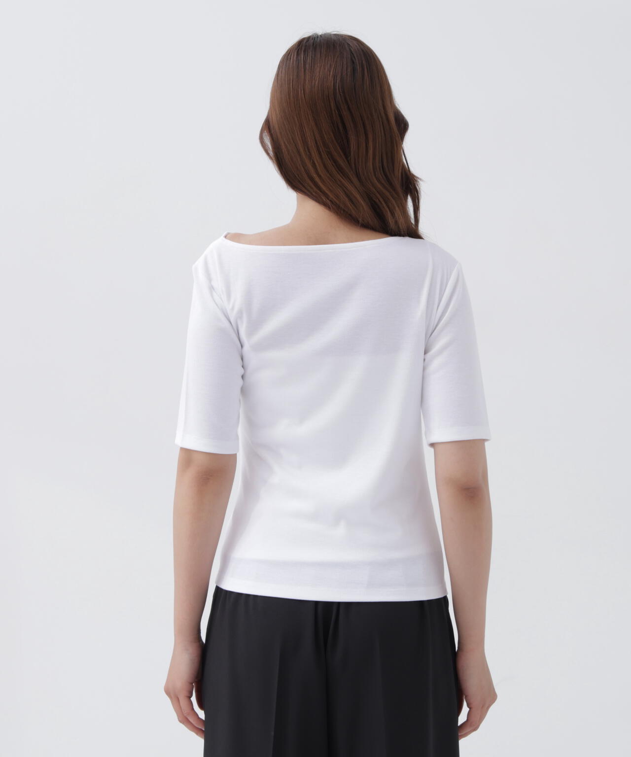 168cm 着用サイズ：FR