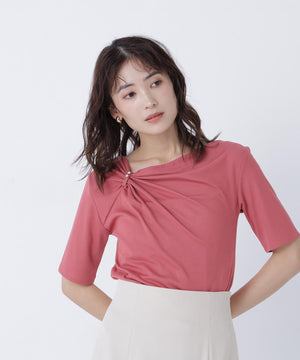 164cm 着用サイズ：FR