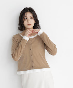 163cm 着用サイズ：FR