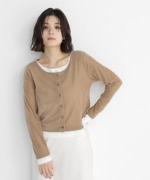 163cm 着用サイズ：FR