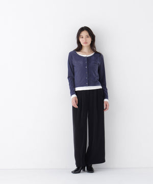 165cm 着用サイズ：FR