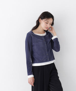 165cm 着用サイズ：FR