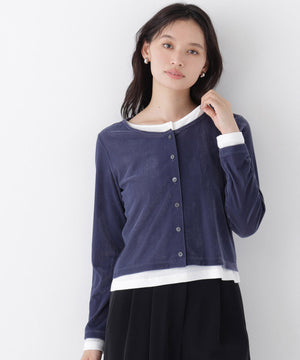 165cm 着用サイズ：FR